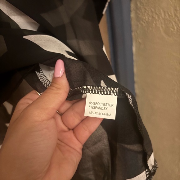 Sheer shall - Picture 3 of 4